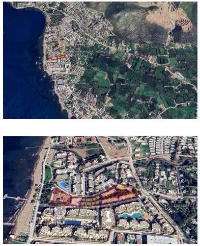 Bodrum Turgutreis’te 4 Yıldızlı Otel Projesine “ÇED Gerekli Değildir” Kararı 4